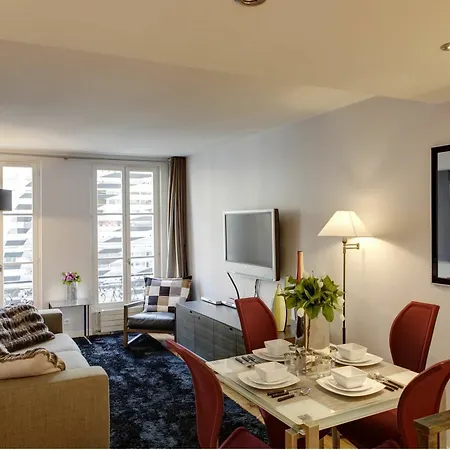 Europea - Montaigne Paris